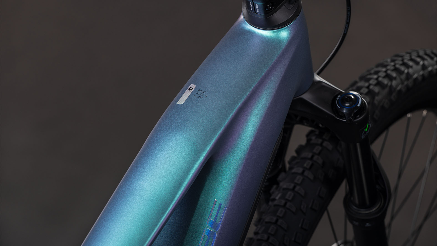 Cube Reaction Hybrid Race 800 polarlight´n´prism (2026)