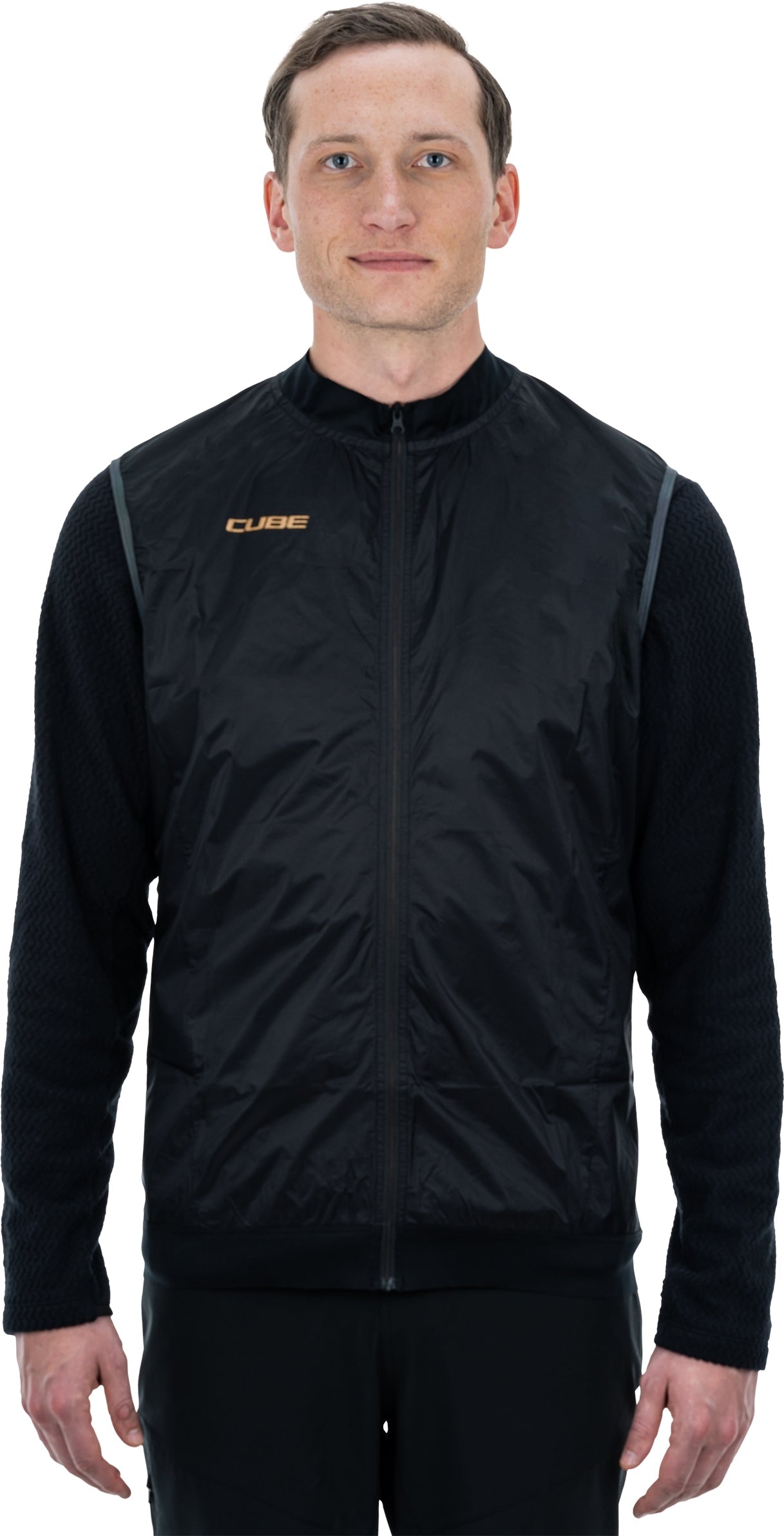 CUBE ATX Breaker Weste