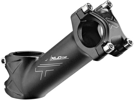 XLC Comp A-Head ST-M15 Vorbau Ø25,4mm 1 1/8" 35° schwarz