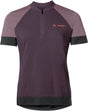 VAUDE Altissimo Q-Zip Shirt Damen lila