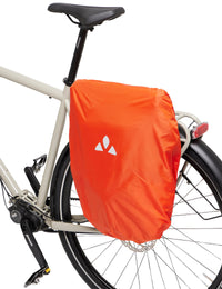 VAUDE Raincover for bike bags orange – aktuelle Variante