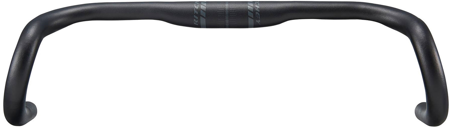 Ritchey Comp Butano V2 Road Lenker Ø31,8mm 4°/12° schwarz