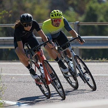 zu den Rennrädern in der fahrrad.de Filiale