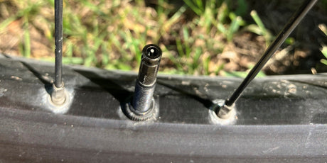 Schwalbe Clik Valve: Einfacher pumpen, clever umrüsten