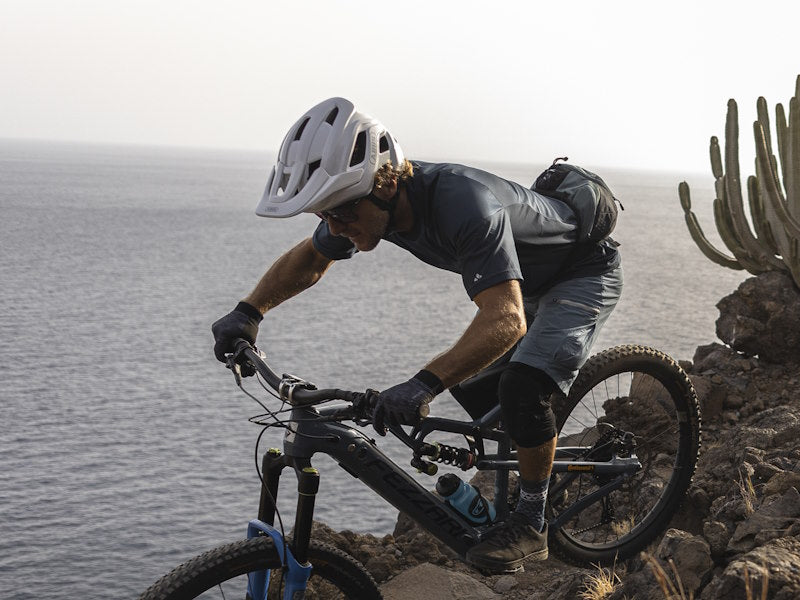 ABUS MTB Helme - Kategorie-Header