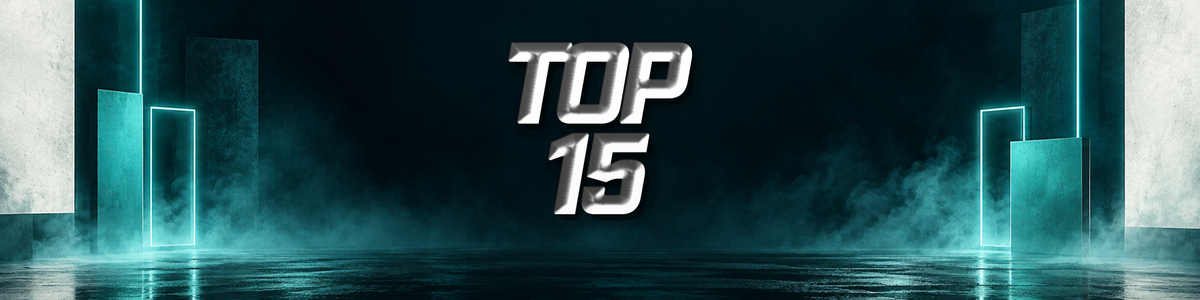 TOP 15 - Zubehör