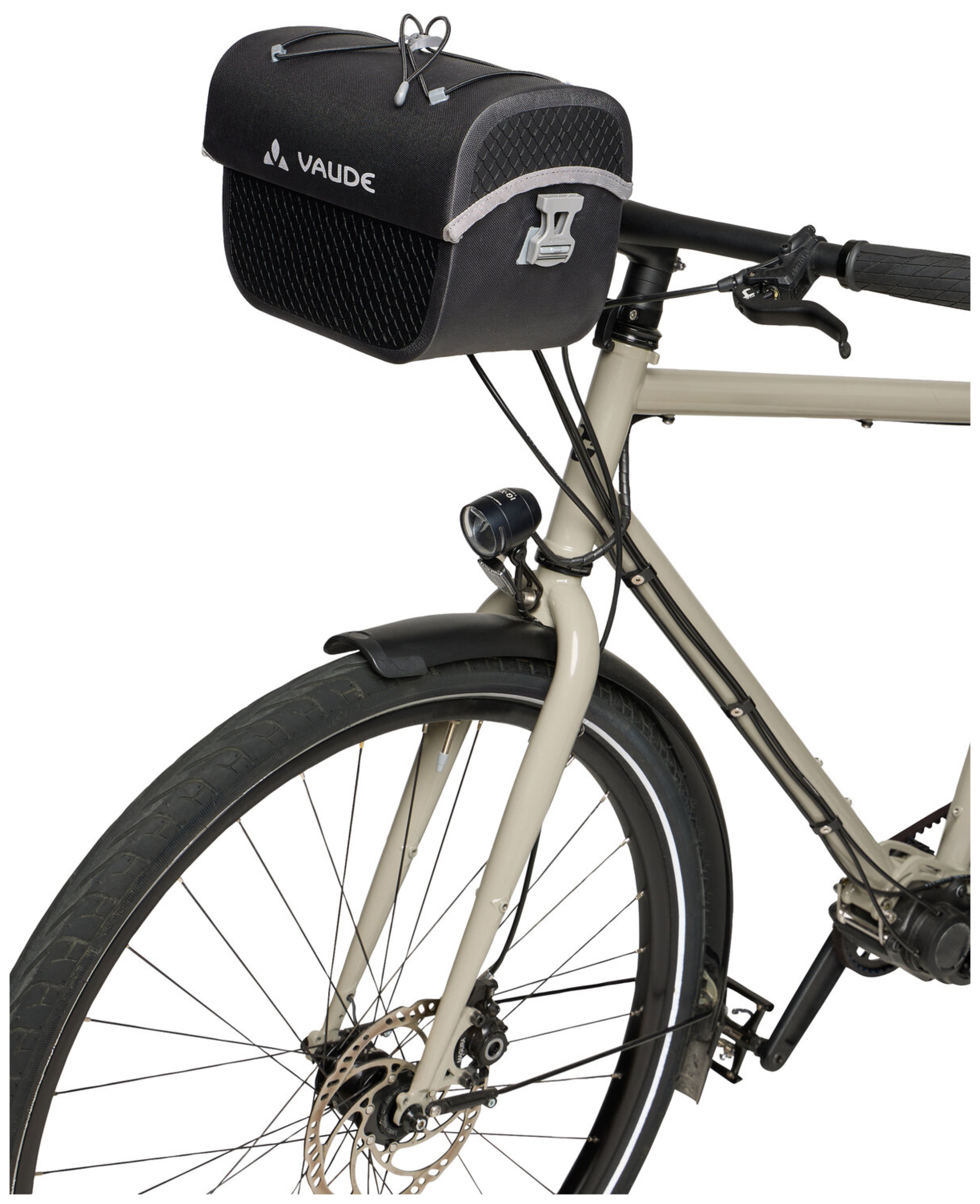 VAUDE Aqua Box 4 black