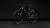 Cube Aim SLT  soot´n´black (2027)