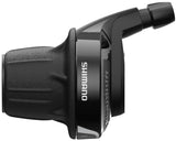 Shimano TOURNEY SL-RV400 Drehgriffschalter  3-fach Links