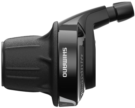 Shimano TOURNEY SL-RV400 Drehgriffschalter  3-fach Links