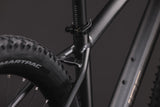 Cube Aim SLX  slateblack´n´chrome (2027)