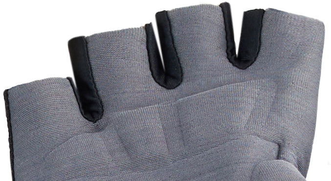 Giro Supernatural Handschuhe black