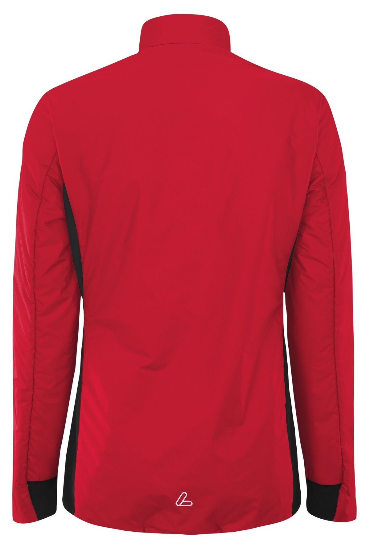 Löffler W Iso-Jacket Elements Cf Pl60 Red