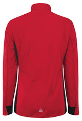 Löffler W Iso-Jacket Elements Cf Pl60 Red