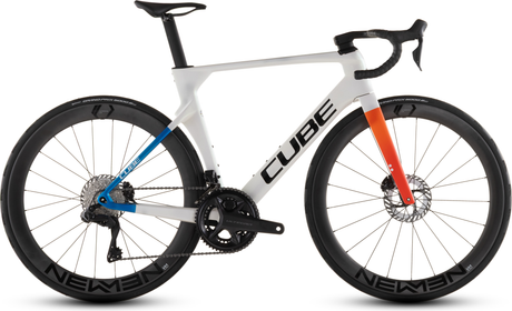 Cube Litening AERO C:68X Race teamline (2026)