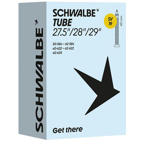 Schwalbe SV 19 Schlauch 40/62-584/635