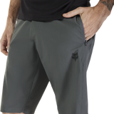 Fox Ranger Short W/Liner Dark Shadow