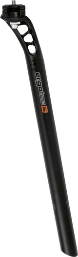 Humpert Hook Evolution Patentsattelstütze 31,6mm Aluminium schwarz