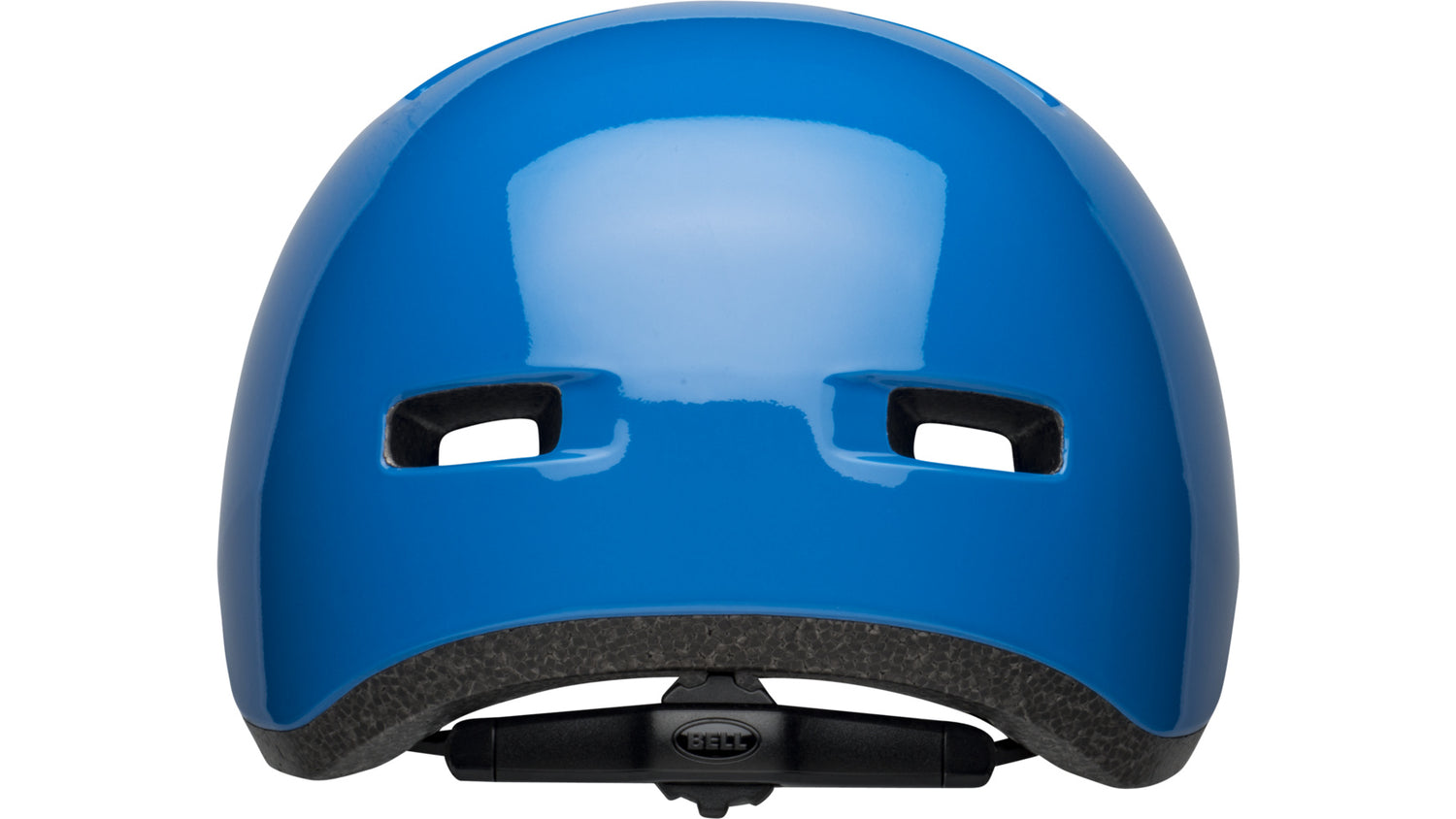 Bell Lil Ripper Kinder-Helm Solid blue