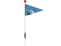 PUKY SAFETY FLAG breezy blue – aktuelle Variante