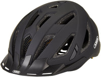 ABUS Urban-I 3.0 MIPS Helm schwarz – aktuelle Variante