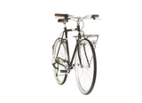 Ortler Bricktown Lite Diamant schwarz