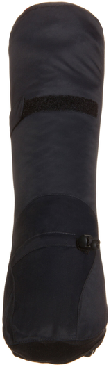 VAUDE Shoecover Capital Plus black