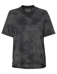 VAUDE Loamer Shirt Damen schwarz – aktuelle Variante
