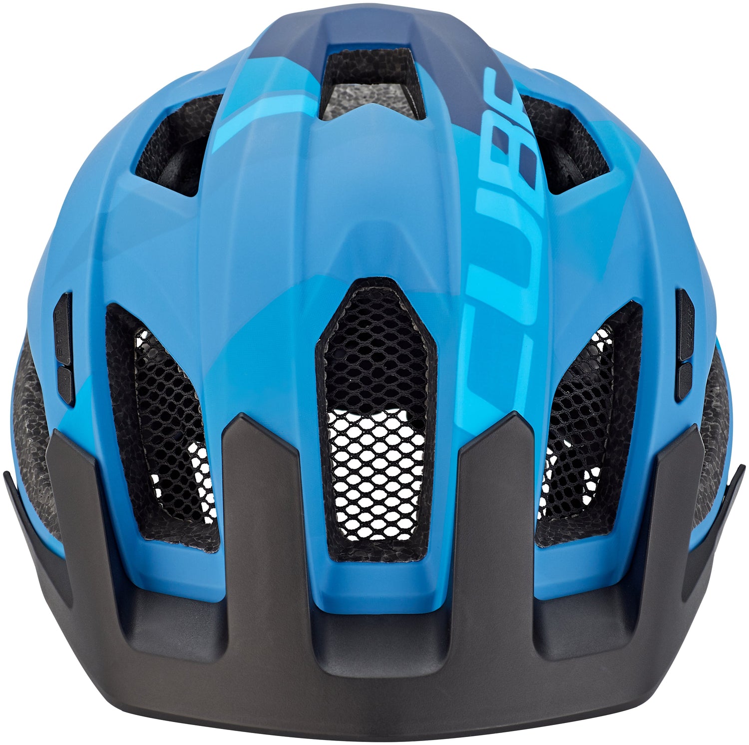 cube pathos - mtb helm Cube PATHOS MTB Helm | blue