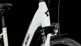 Cube Supreme Hybrid ONE 500 Easy Entry desertstone´n´black (2025)