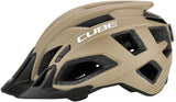 CUBE Helm QUEST desert