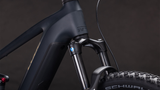 Cube Stereo Hybrid ONE22 Pro 800 night´n´chrome (2026)