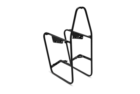 ACID Gepäckträger LOWRIDER Suspension MTB Black