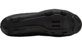 Giro Regime XC MTB-Schuhe black