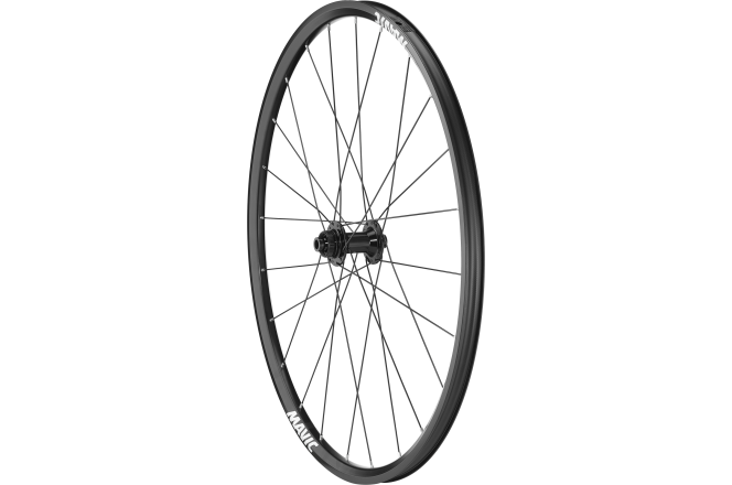 Mavic ACCESS RG22 DISC Laufradsatz 28