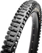 Maxxis Minion DHR II Folding Tyre 29x2.60" WT TLR EXOplus 3C MaxxTerra black