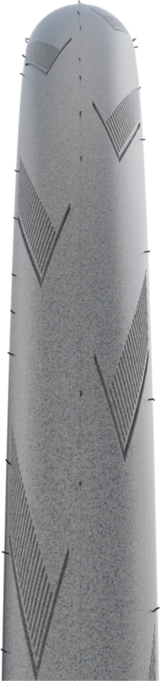 Schwalbe Pro One Aero Front Evolution Addic Race Graphite-Skin