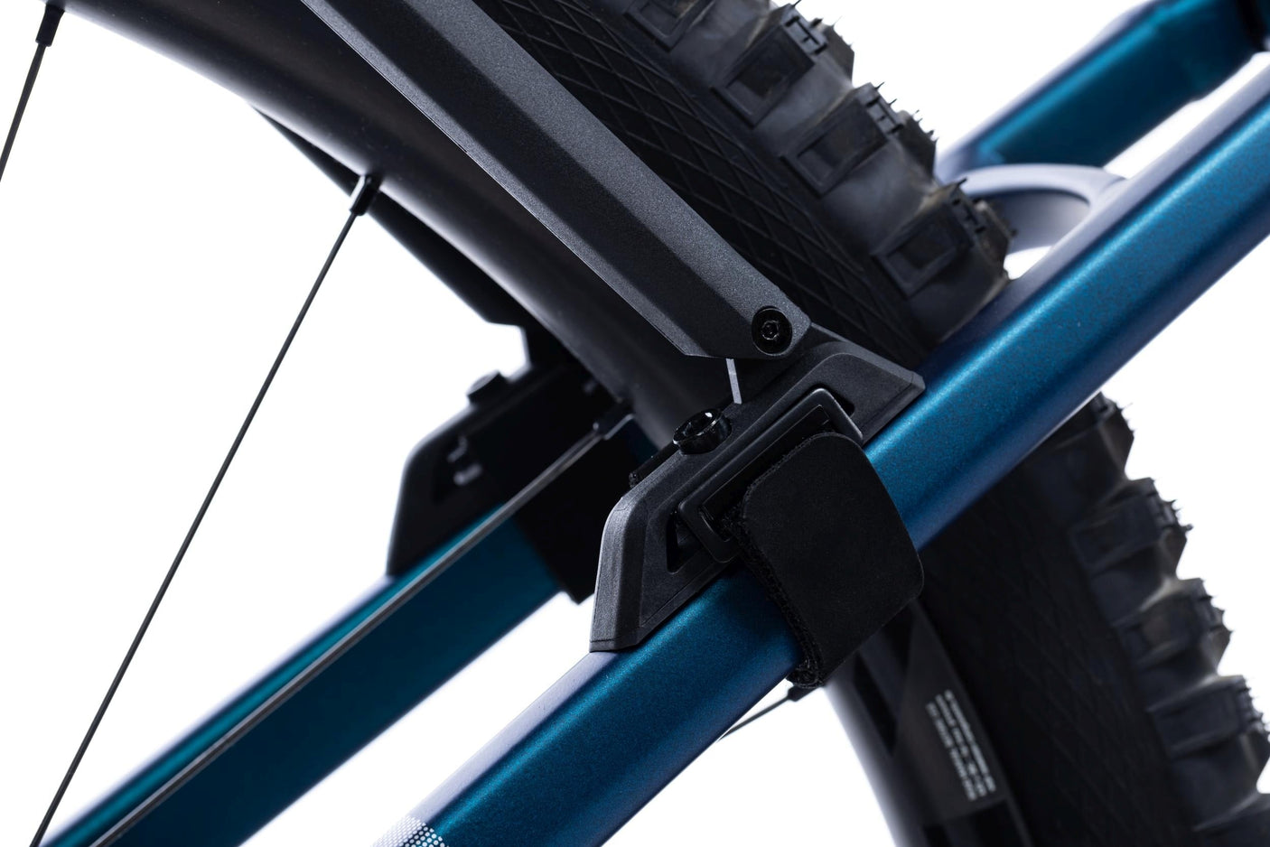 gepäckträger für mountainbike nachrüsten ACID Gepäckträger FULL SUSPENSION RILink Axle Mount