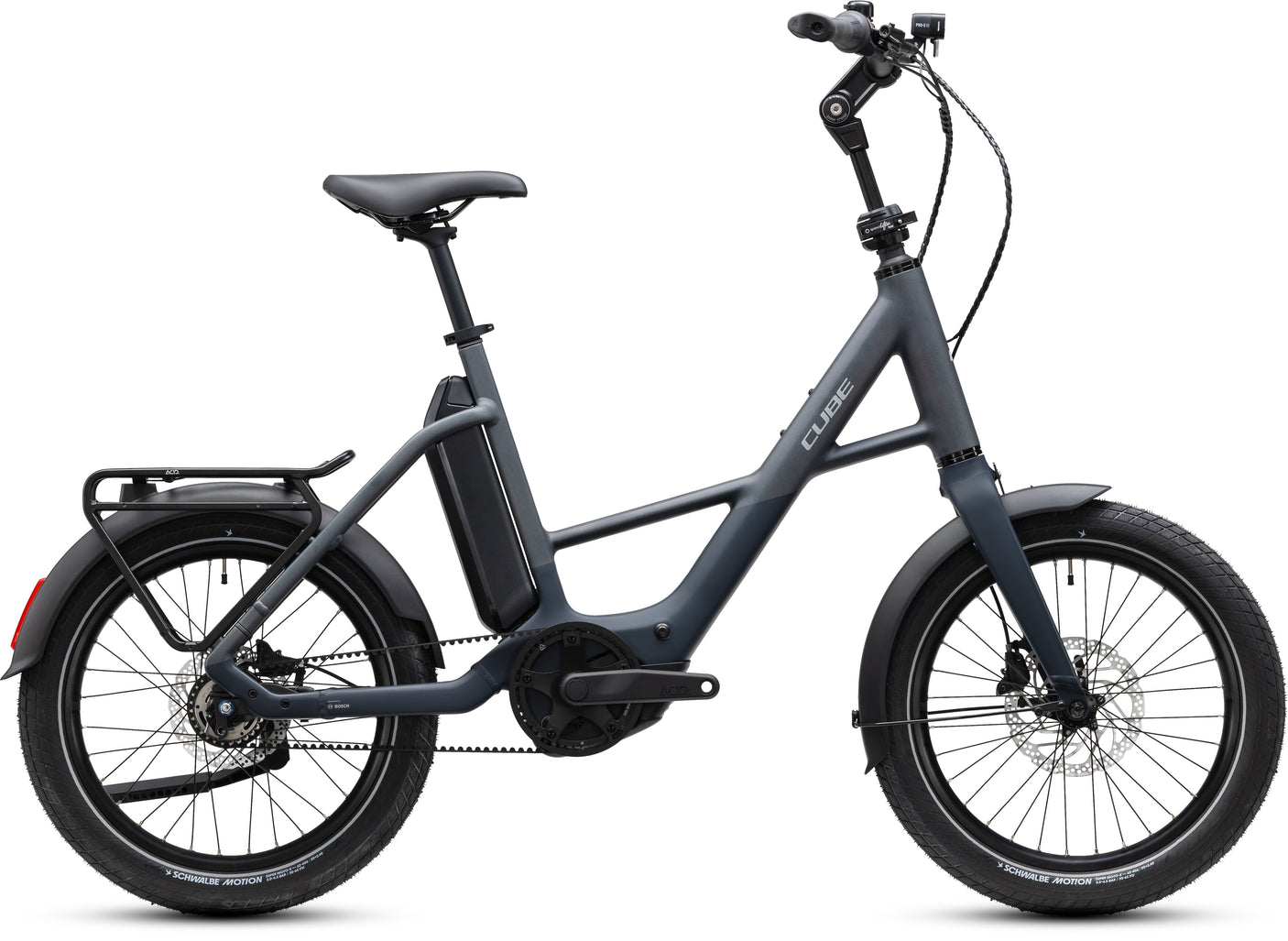 Cube Compact Hybrid Deluxe 540  nightsky´n´grey (2027)