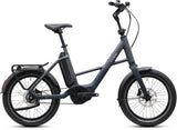 Cube Compact Hybrid Deluxe 540  nightsky´n´grey (2027)