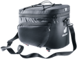 deuter Rack Bag 10 KF Gepäckträgertasche black