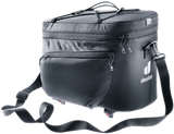 deuter Rack Bag 10 KF Gepäckträgertasche black