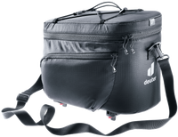 deuter Rack Bag 10 KF Gepäckträgertasche black – aktuelle Variante
