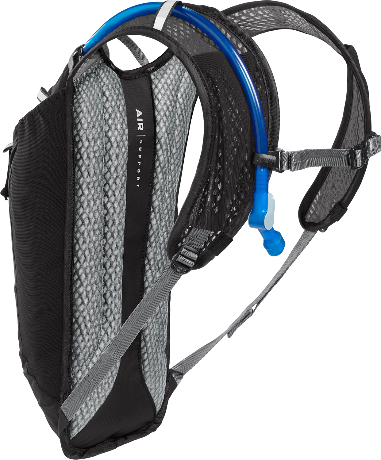 Camelbak Rogue Light 7 2L Rucksack Black