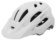 Giro Fixture II MTB-Helm matte white/grey