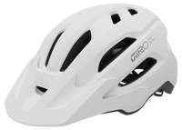 Giro Fixture II MTB-Helm | matte white/grey – aktuelle Variante