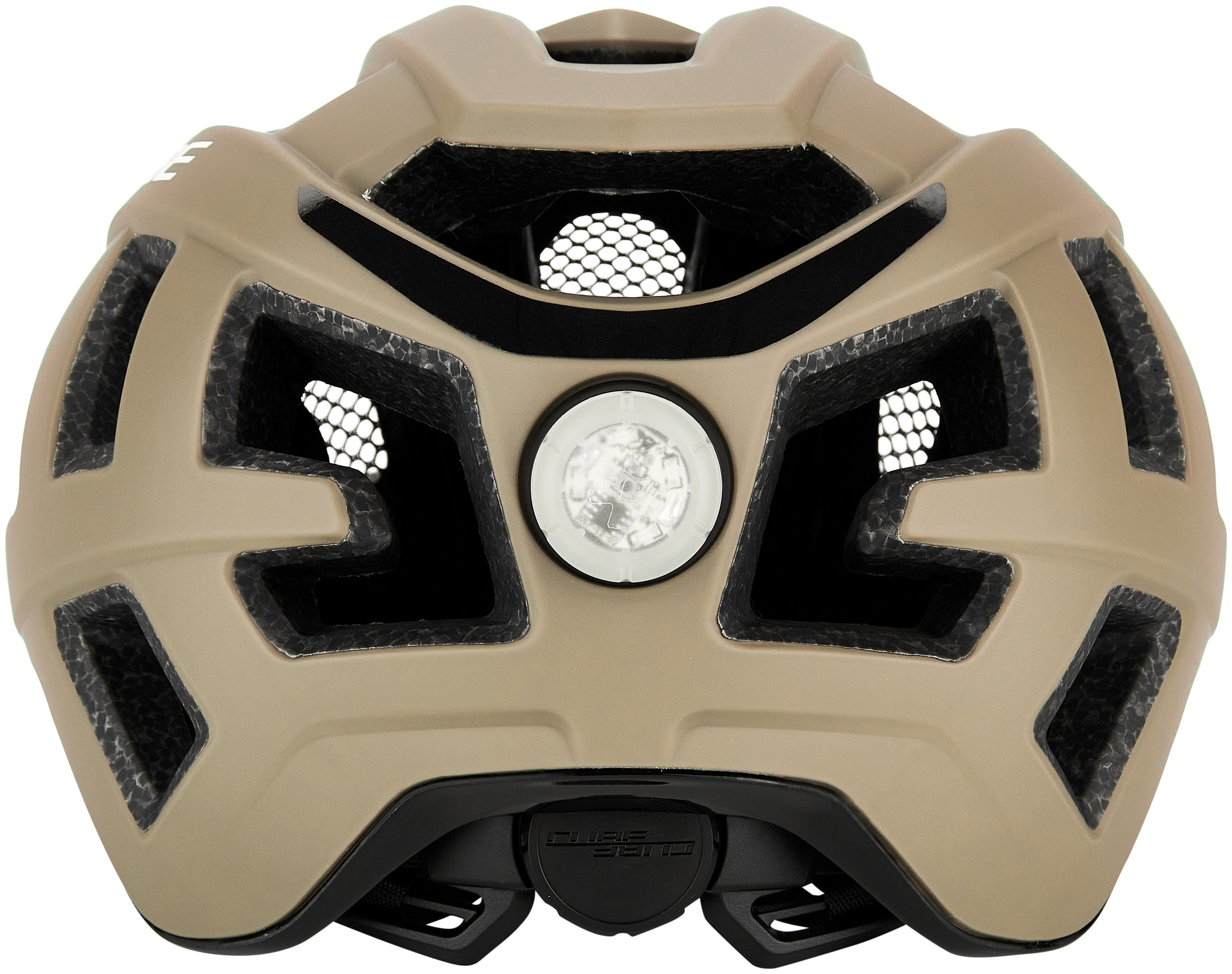 CUBE Helm QUEST desert