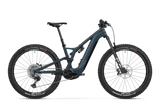 CILO Tanay H4 Trail Alloy 140mm Blue Tapestry (2025)