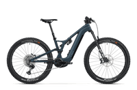 CILO Tanay H4 Trail Alloy 140mm Blue Tapestry (2025) – aktuelle Variante