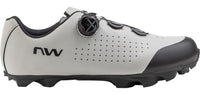 Northwave Scorpius Plus | Herren MTB-Schuhe | Light Grey/Black – aktuelle Variante